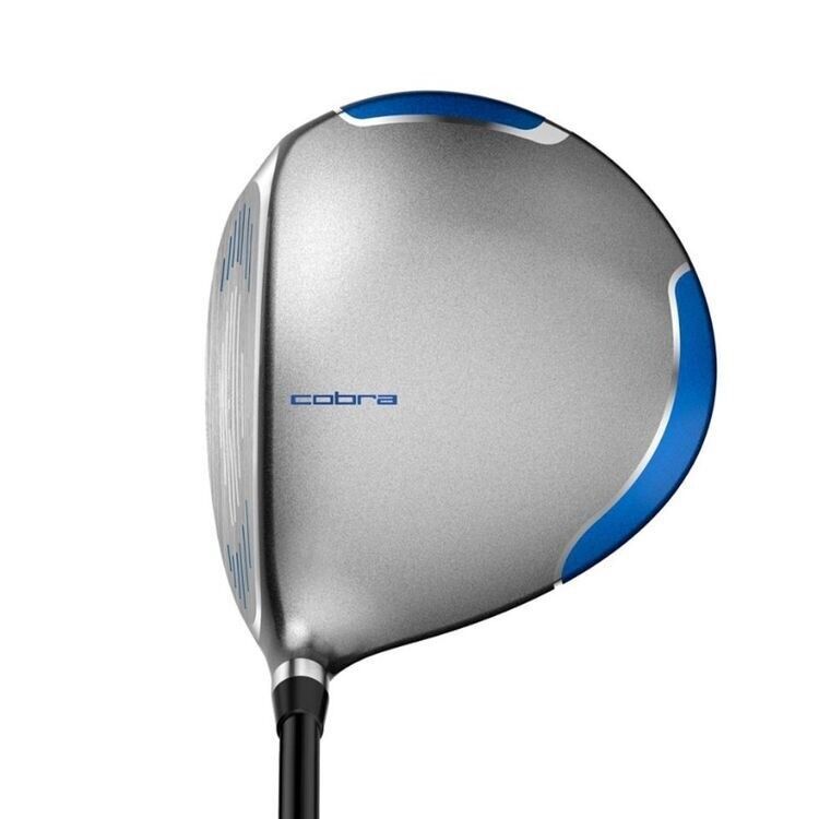 Golf Clubs NEW Cobra AMP Cell-S Driver 11.5° Regular Flex 55 gram Grafalloy Graphite Shaft