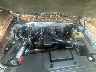 2010 Ford Expedition