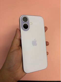 iPhone 17 256 GB Purple Unlocked For Any Carrier