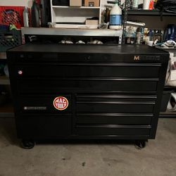 Matco Tool Box Braw New Year 2021 