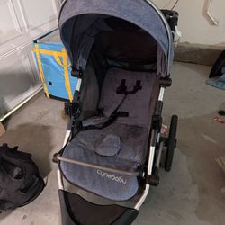 Stroller 