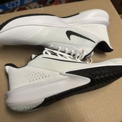 Nike Men Hoop Shoes