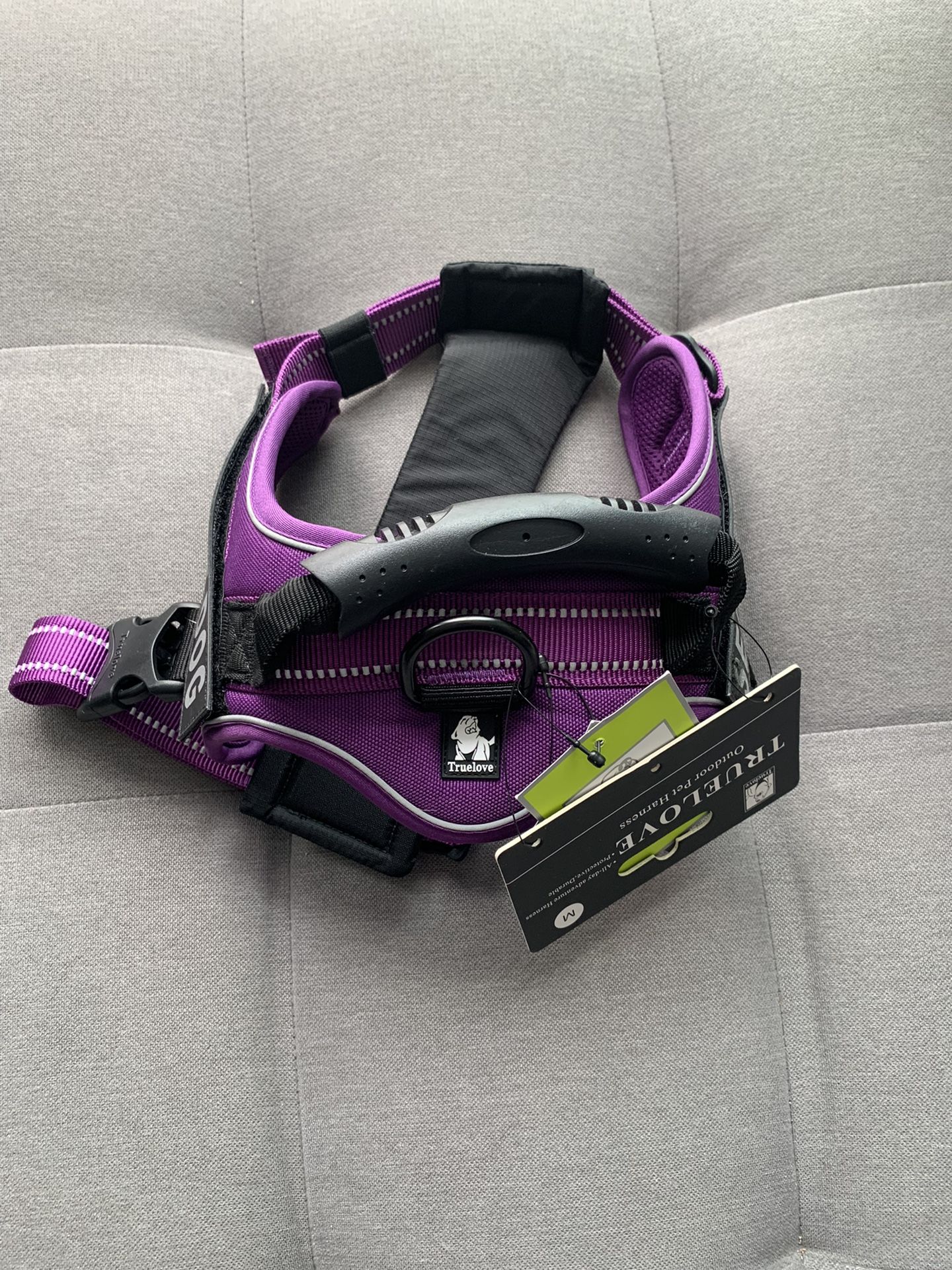 Brand New Outdoor Pet Harness Medium