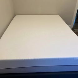 Purple Plus Full Size Mattress