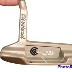 Cleveland Putter