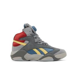 Reebok Shaq Attaq DC Comics "Man of Steel" (2022)