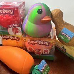 Squeeezy