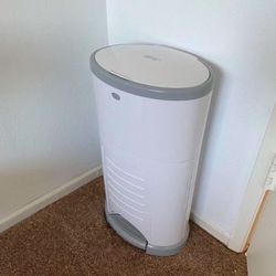 Diaper Bin