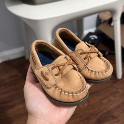 Sperry Toddler Shoes 