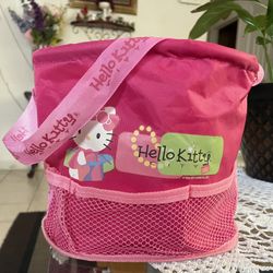 Hello Kitty Shower Bag Kids