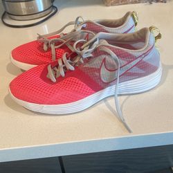 Nike LunarMTRL Run Shoes