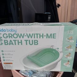 Frida Baby Bath Tub 