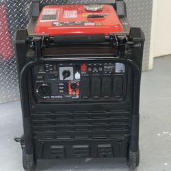 Predator Inverter Generator 9500 Super Quiet 