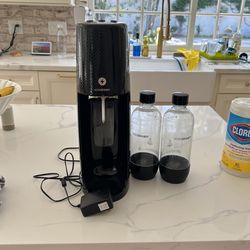 Soda stream