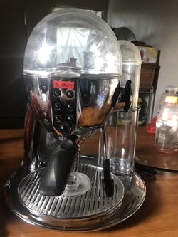 Bodum Espresso Maker