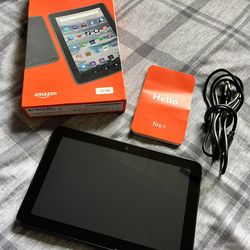 Kindle Fire 7 16GB
