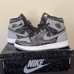 Air Jordan 1 Retro High Og