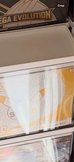 30 th Pokemon center ETB