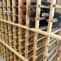 Wine Rack