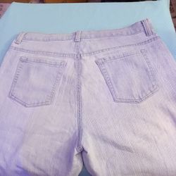 Gloria Vanderbilt Jeans