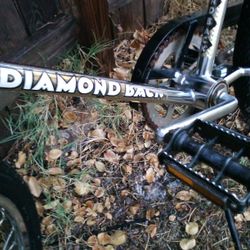 1984 Diamond Back Viper(Rare)