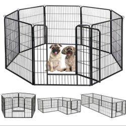Large Dog Play Pen 
