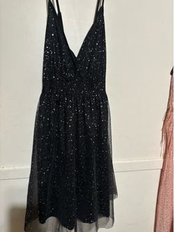 SHEIN plus size dress size 2x