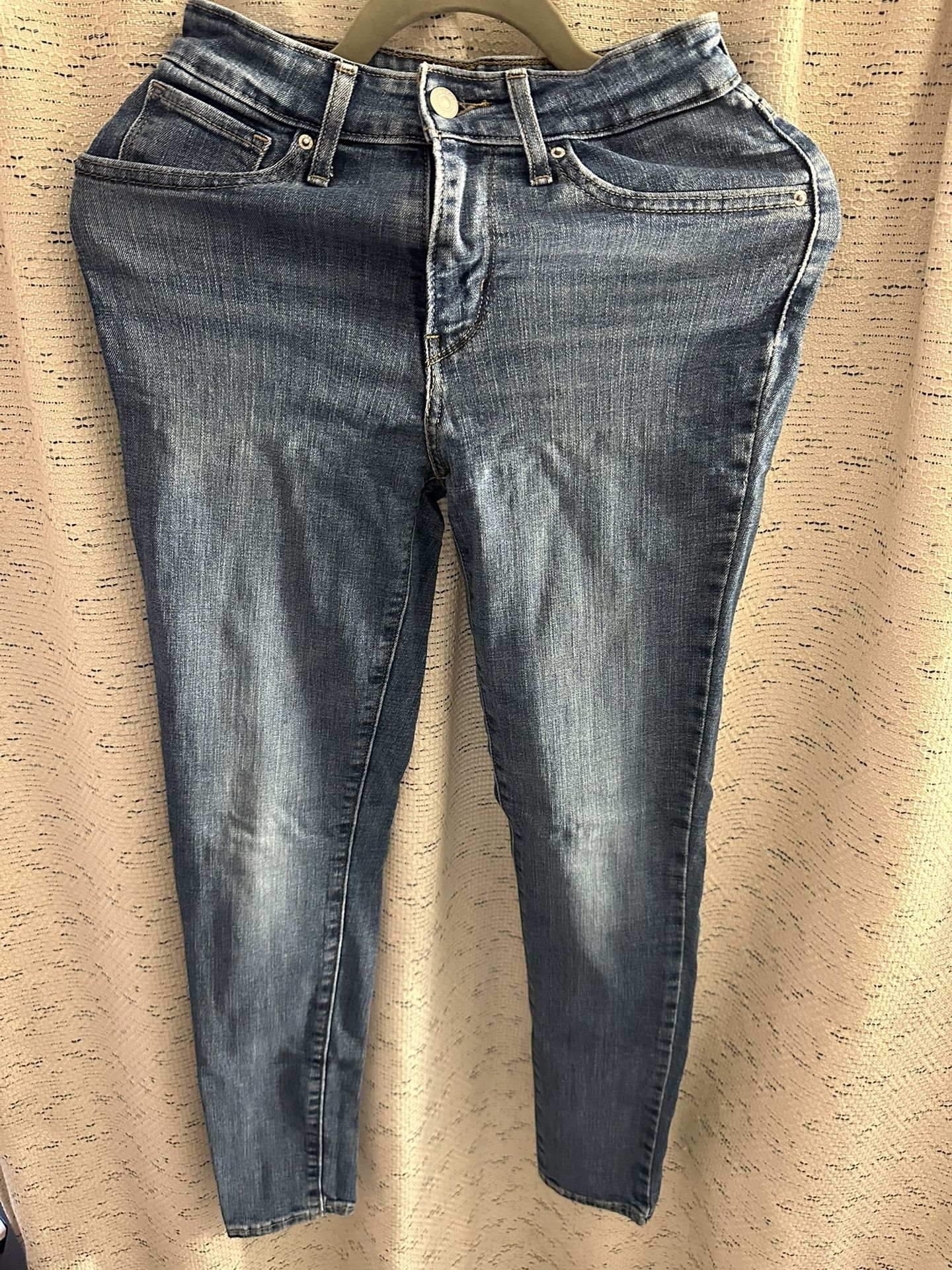 LEVI 721 WOMEN