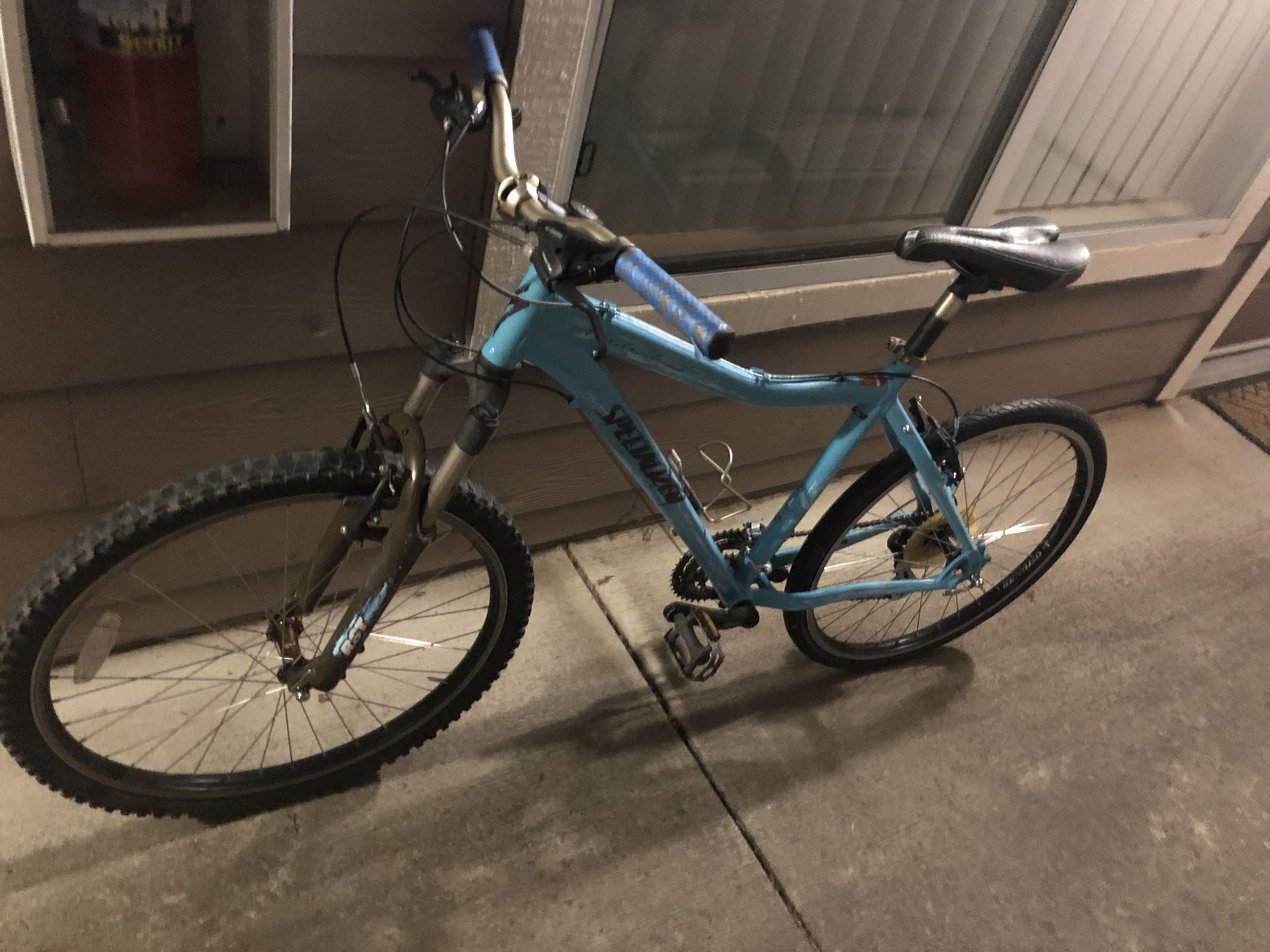 Specialized Adult Bike