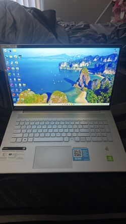 Hp Envy Laptop Unlocked