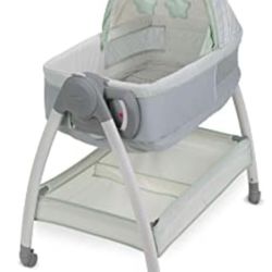 Graco Dream Suite Bassinet And Changer