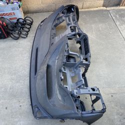 2006 - 2011 Civic Dash