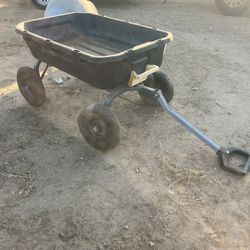 Big Gorilla Cart Wagon 