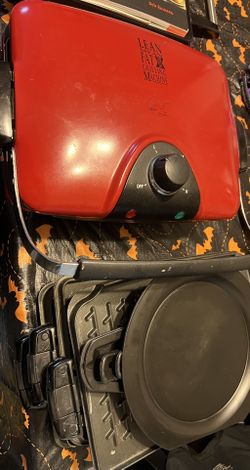 Star Wars Waffle Maker, George Forman Grill ! Kitchen Appliances