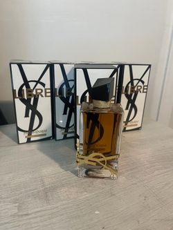 Perfume Libre