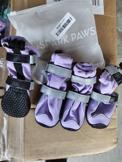 Dog Shoes