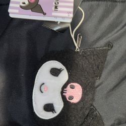 Kuromi Coin Purse