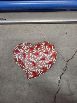 Artisinal Heart Pottery