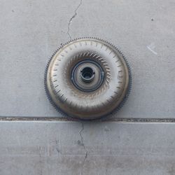Torque Converter 
