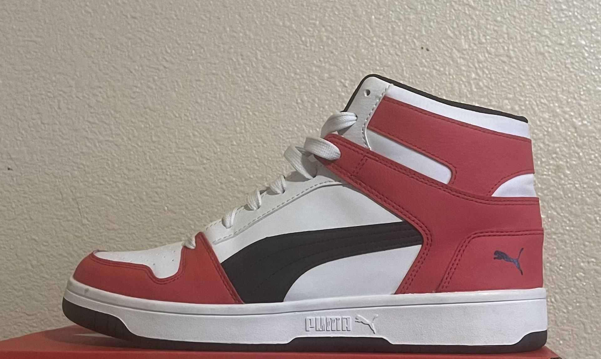 Puma Shoes