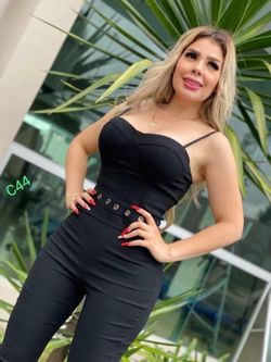 New Women's Jumpsuit Size XS/Small