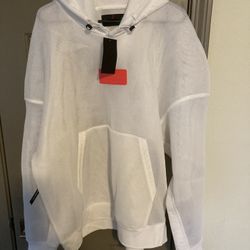 [BRAND NEW] Nike Jordan Brand....23 Engineered For Flight Mesh Jacket....Standard Fit.. XL-Tall