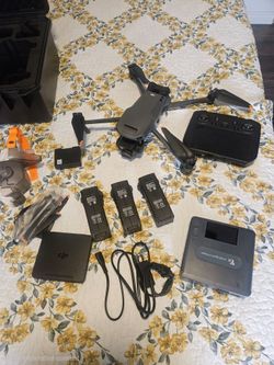 DJI Mavic 3 Pro Fly More Combo with DJI RC PRO (Unbound)