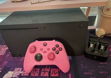 Xbox series x