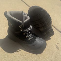 Men’s Sorel Boots
