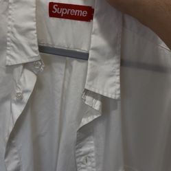 supreme aphex twin shirt