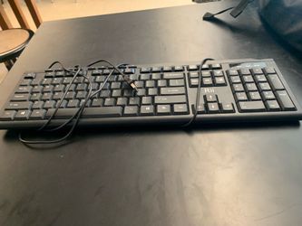 Rii keyboard