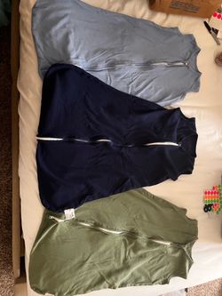 12-18 mo Sleep Sacks