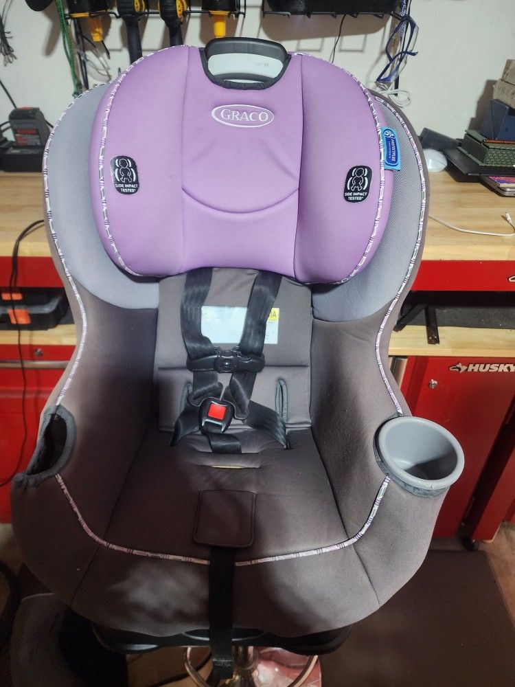 Graco SEQUEL 65 Car Seat
