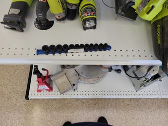 Match Socket 12 Pices Socket 